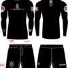 THE KUNFU LAB UNIFORM