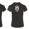 Camiseta The Kungfu Club