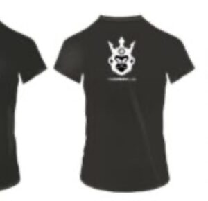 Camiseta The Kungfu Club