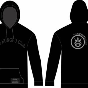 Sudadera The kungfu Club