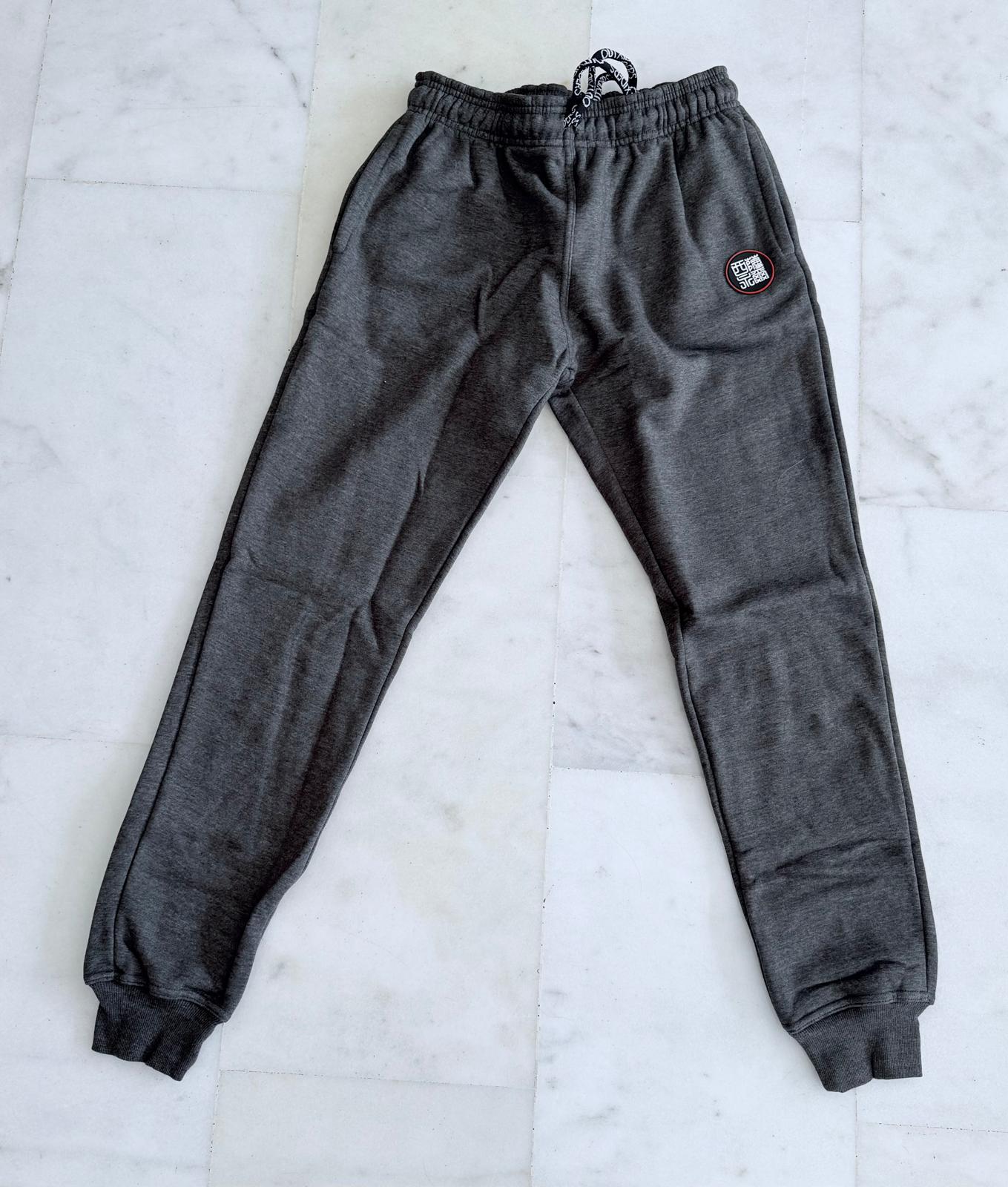 The Kungfu LAB Charcoal 2025 - Imagen 3